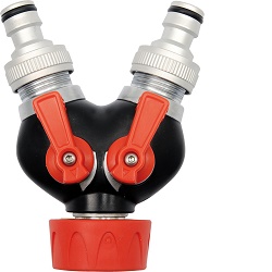 Yato YT-9941 rychlospojka hadicová třístranná