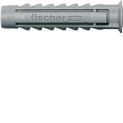 Hmoždinka rozpěrná Fischer SX - 10x50 nylonová