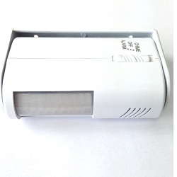 Hutermann HT43 dveřní alarm a signalizační gong