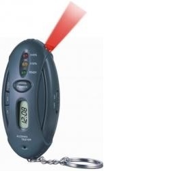 Hutermann HA-01T Alkoholtester se svítilnou