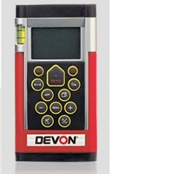 Devon LM80 Laserový měřič vzdálenosti