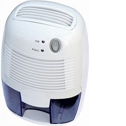 Hutermann HD-250 Odvlhčovač vzduchu 0,25L