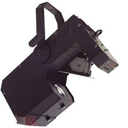 Eurolite TS-2 scanner světelné efekty - bazar