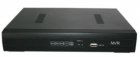 Apexis NVR-1004 Digitální NVR rekordér pro 4 IP