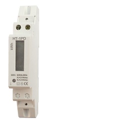 Hutermann HT-1PD Elektroměr na DIN lištu digitální