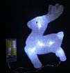 Hütermann sob 13cm Vánoční vnitřní LED osvětlení