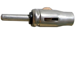 Hadex D230A autoanténní konektor lisovací