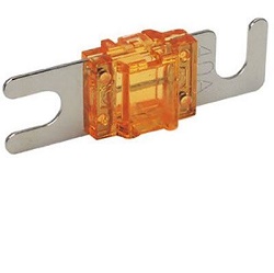 Hadex K841A autopojistka ANL Mini 40A