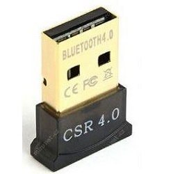 Bluetooth adapter CSR 4.0 USB, modul M807B