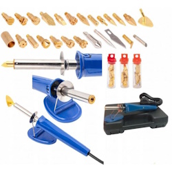 Powermat PM-LOW-60 pájecí a vypalovací pero 60W