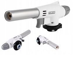 Hadex 920 plynový hořák na plynovou kartuš