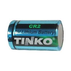 Tinko CR2 3V baterie lithiová 750mAh KT-1718