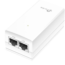 TP-Link TL-POE2406 PoE injektor pasivní