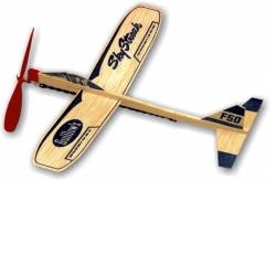 Sky Streak gumáček 305 mm Guillow NO.50/ 4SH0050