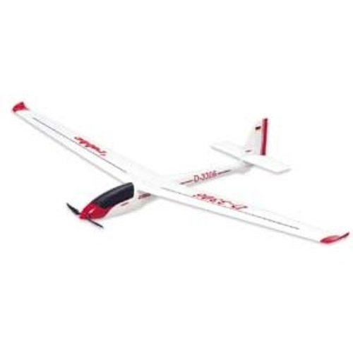 Robbe ASW 15 RTF 2050mm 73 kanál RC set