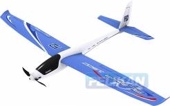 Alpha 1500 M2 - RTF 4k 2.4GHz brushless