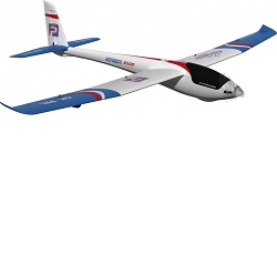 PELIKAN GAMA 2100 Sport ARF brushless vztlak