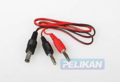 Hitec 56375 nabíjecí kabel vysilače 6375