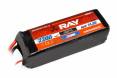 G3 LC RAY Li-Pol 2200mAh/14,8 30/60C Air pack