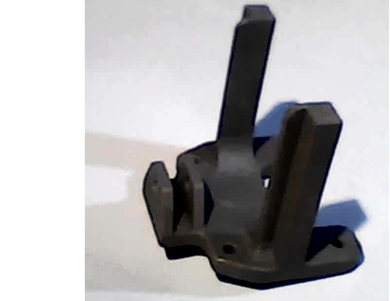 Pelikán motorové lože 3.5 dural 32x35mm