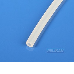 PELIKÁN 2MO2014 silikonová hadička 2x1.5 palivová