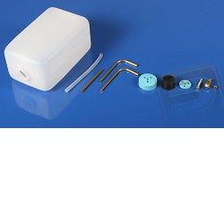 Pelikán 2RA1008 nádrž 450 Anglie 450ccm