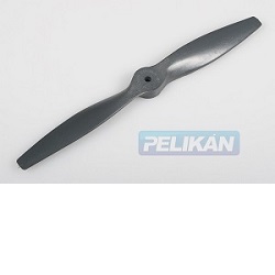 Vrtule 280/175 plastikova