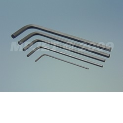 MPJet 0905 klíč Imbus sada 1.5-3mm