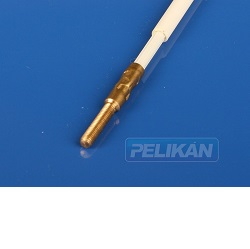 Kompletní bowden - tisícihran M3 1.5m s drátem