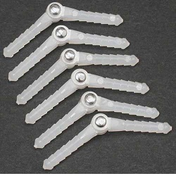 MS závěs hmoždinkový 3x50mm 6ks