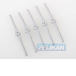 Pelikán 050306 závěs hmoždinkový 5x68mm 5ks