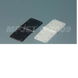 MPJet 2503W závěs 16x32 mm 12ks bílý