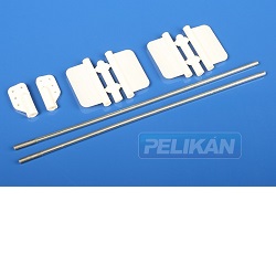 Pelikán 2MO20471 souprava pák křidélek M3 124724