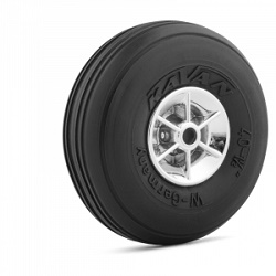 Kavan KAV0097A kolo 40mm super lehké 2ks