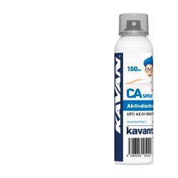 Kavan Aktivátor CA KAV56.9958.CZ 150 ml
