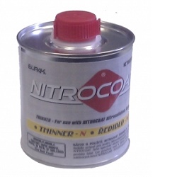 WMP 224 ředidlo do nitrolaků Nitrocoat 250ml