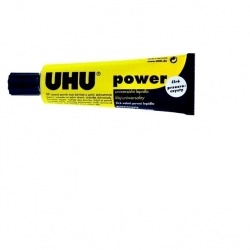 UHU Power 40328 lepidlo univerzální 45ml