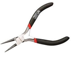 Festa 17045 kleště očkové mini 120mm