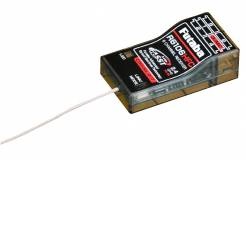 Futaba přijímač 6k R6106HFC FASST High