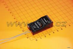 Futaba R7008SB FASSTtest Přijímač 2,4 Gh