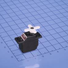Servo S3156 2kg.cm 0,13s/60° 4,8V nano digital
