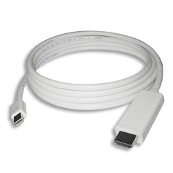 PremiumCord kportadmk01-03 kabel Mini DisplayPort