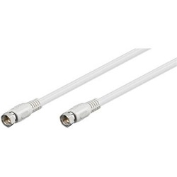 Digitus AK-SAT-001-S Satelitní anténní kabel 1,5m