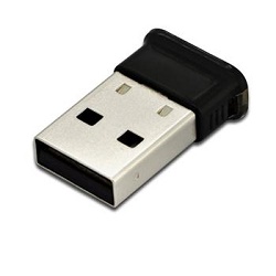 Digitus DN-30210 Bluetooth® 4.0 Tiny USB Adapter