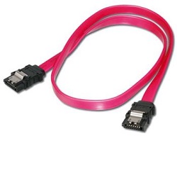 PremiumCord kfsa-11-05 kabel SATA 3.0 GBit 0.5m