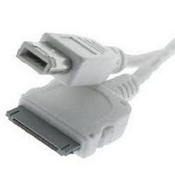 Kabel iPod na FireWire 6pin 2m