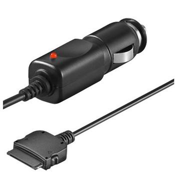 iPod/iPhone napájecí/nabíjecí adaptér do auta 12V