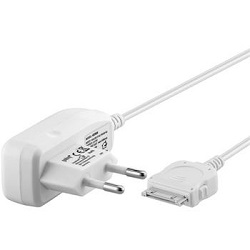 Nabíječka kipod07 - neoriginální iPod/iPhone 3G/4G