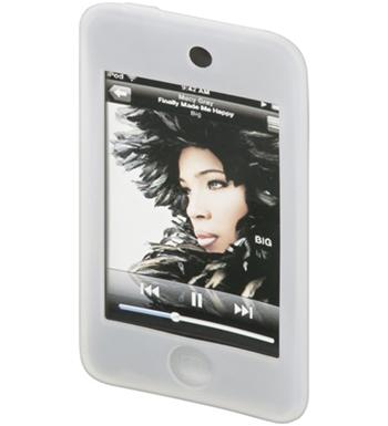 Silikonové pouzdro pro iPod Touch