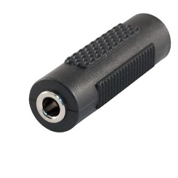 PremiumCord KJR-11 spojka 3.5mm -3.5mm Jack F/F